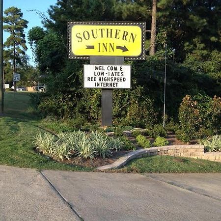 Southern Inn Minden Екстер'єр фото